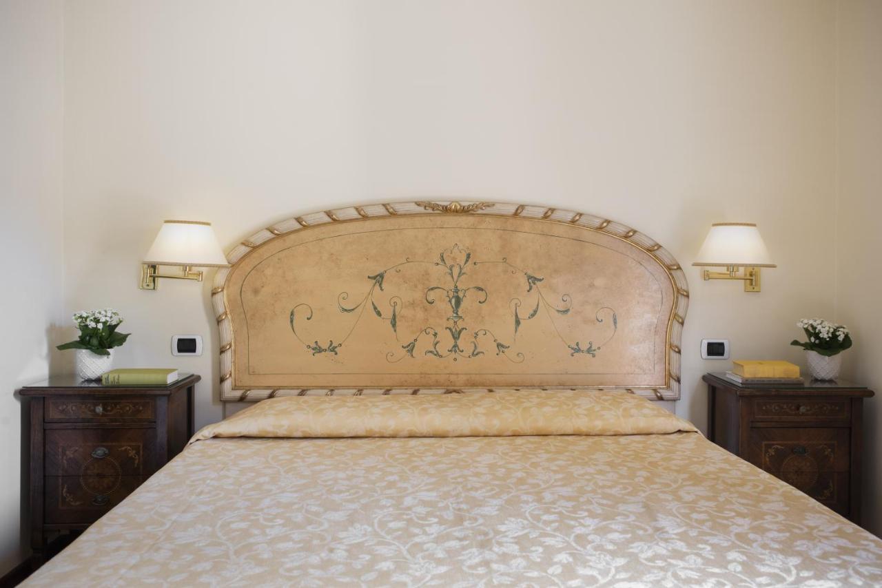 Hotel Parma E Oriente Wellness & Spa Монтекатини Терме Екстериор снимка