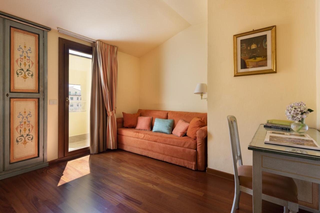 Hotel Parma E Oriente Wellness & Spa Монтекатини Терме Екстериор снимка