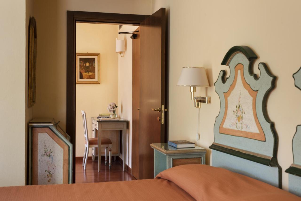 Hotel Parma E Oriente Wellness & Spa Монтекатини Терме Екстериор снимка