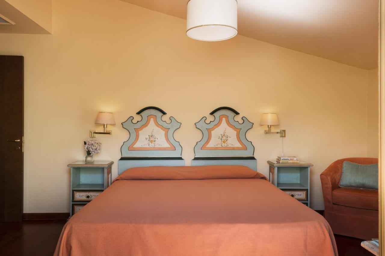 Hotel Parma E Oriente Wellness & Spa Монтекатини Терме Екстериор снимка