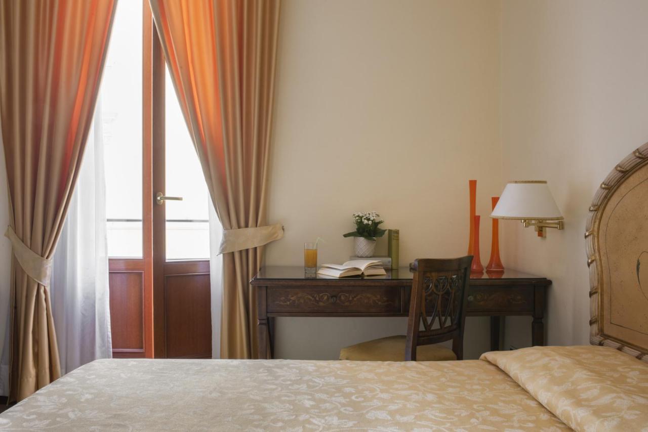 Hotel Parma E Oriente Wellness & Spa Монтекатини Терме Екстериор снимка