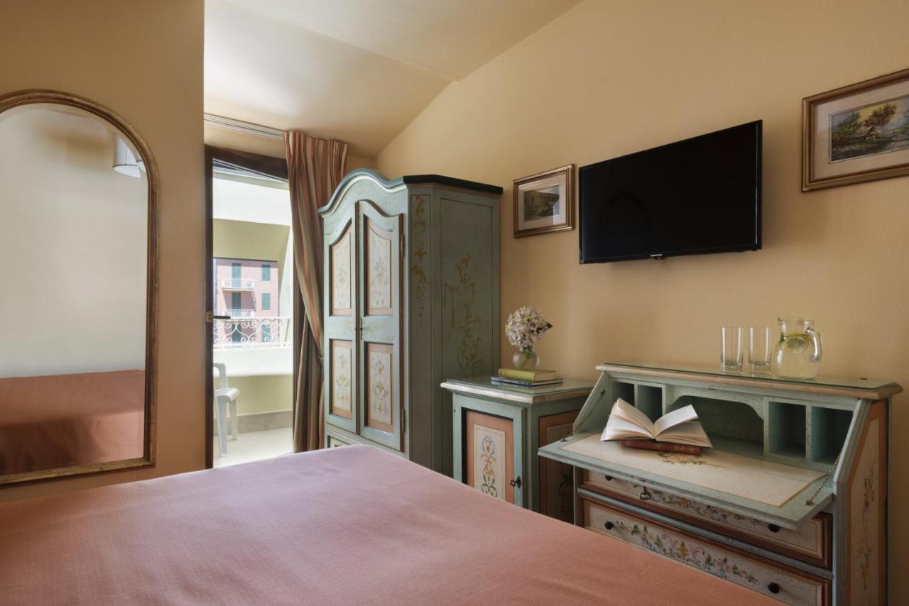 Hotel Parma E Oriente Wellness & Spa Монтекатини Терме Екстериор снимка