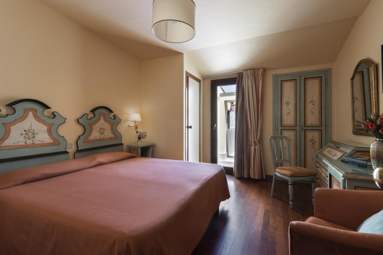 Hotel Parma E Oriente Wellness & Spa Монтекатини Терме Екстериор снимка