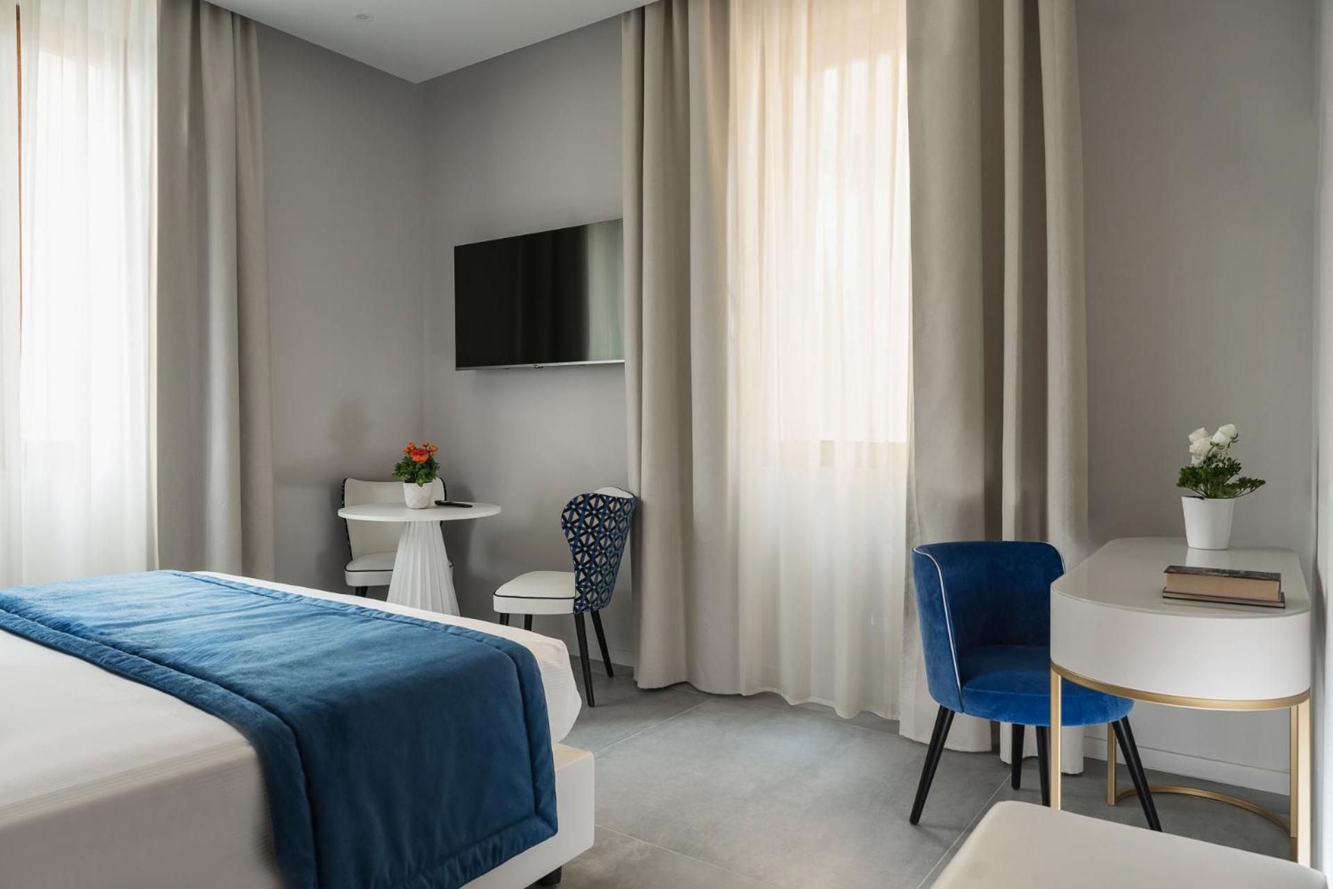 Hotel Parma E Oriente Wellness & Spa Монтекатини Терме Екстериор снимка