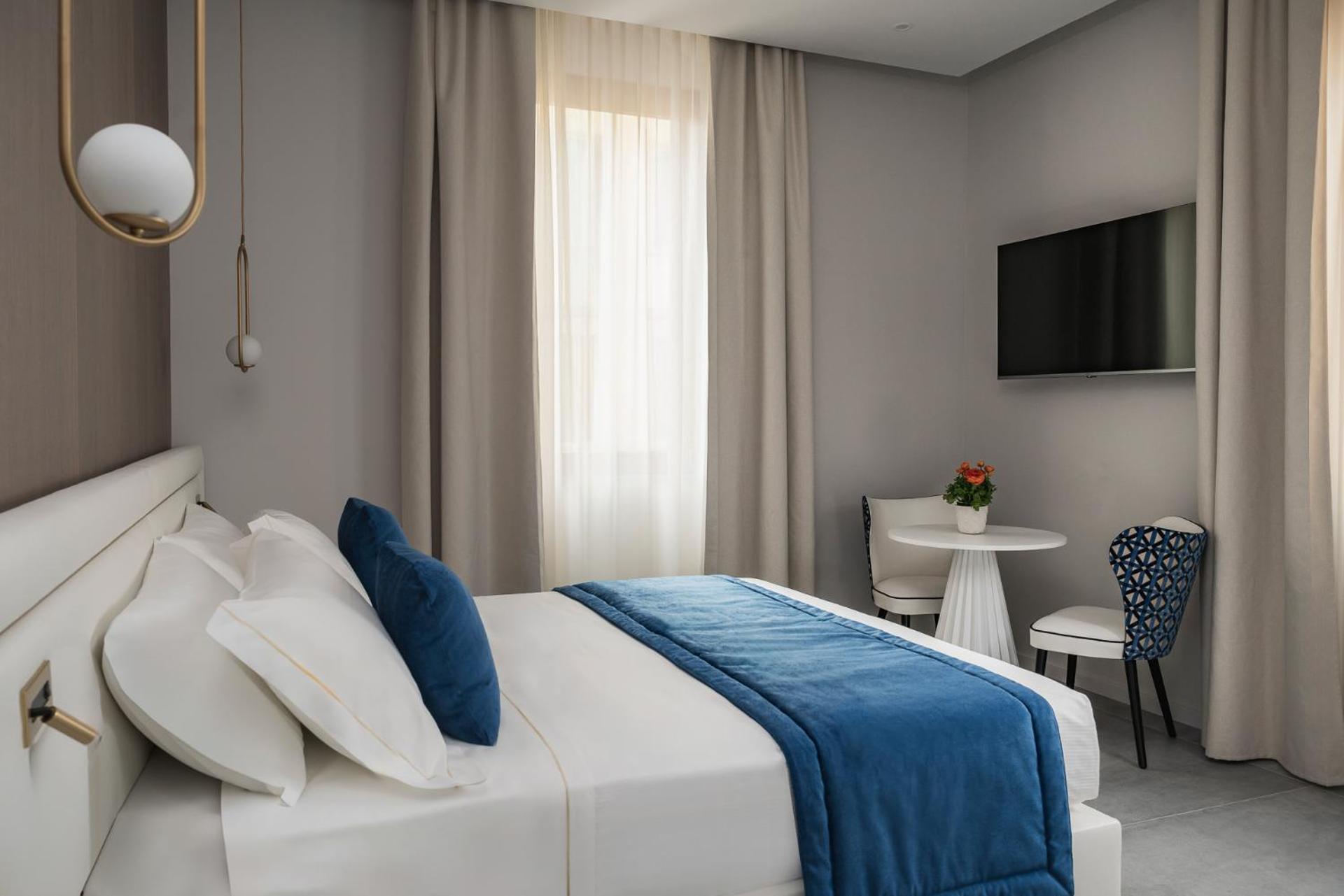 Hotel Parma E Oriente Wellness & Spa Монтекатини Терме Екстериор снимка