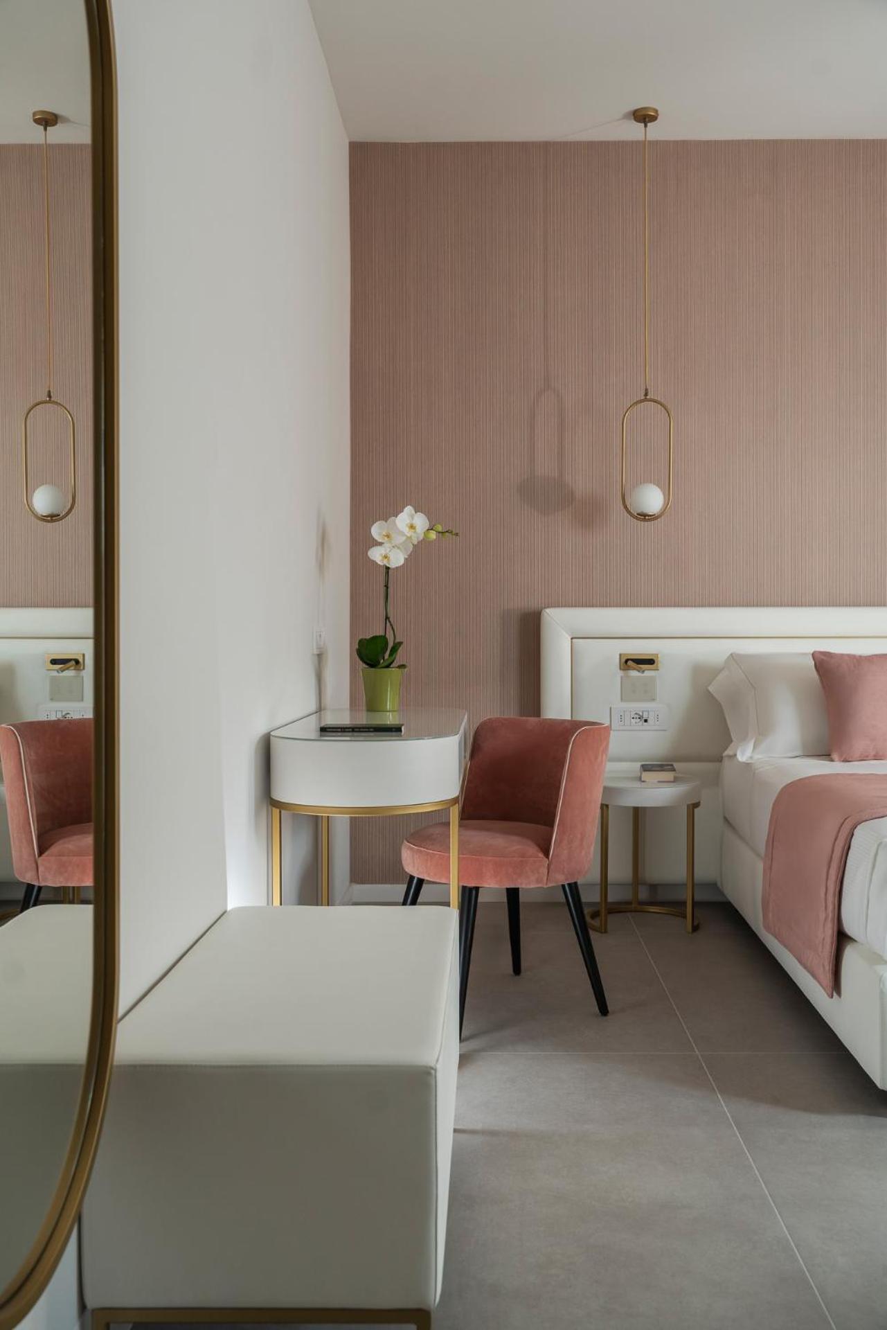 Hotel Parma E Oriente Wellness & Spa Монтекатини Терме Екстериор снимка
