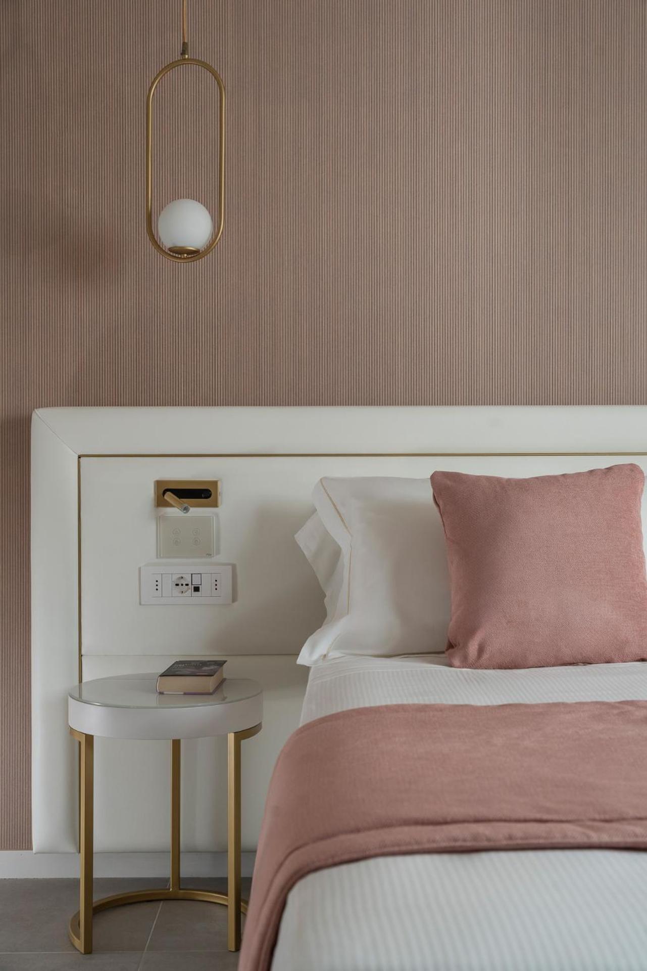 Hotel Parma E Oriente Wellness & Spa Монтекатини Терме Екстериор снимка
