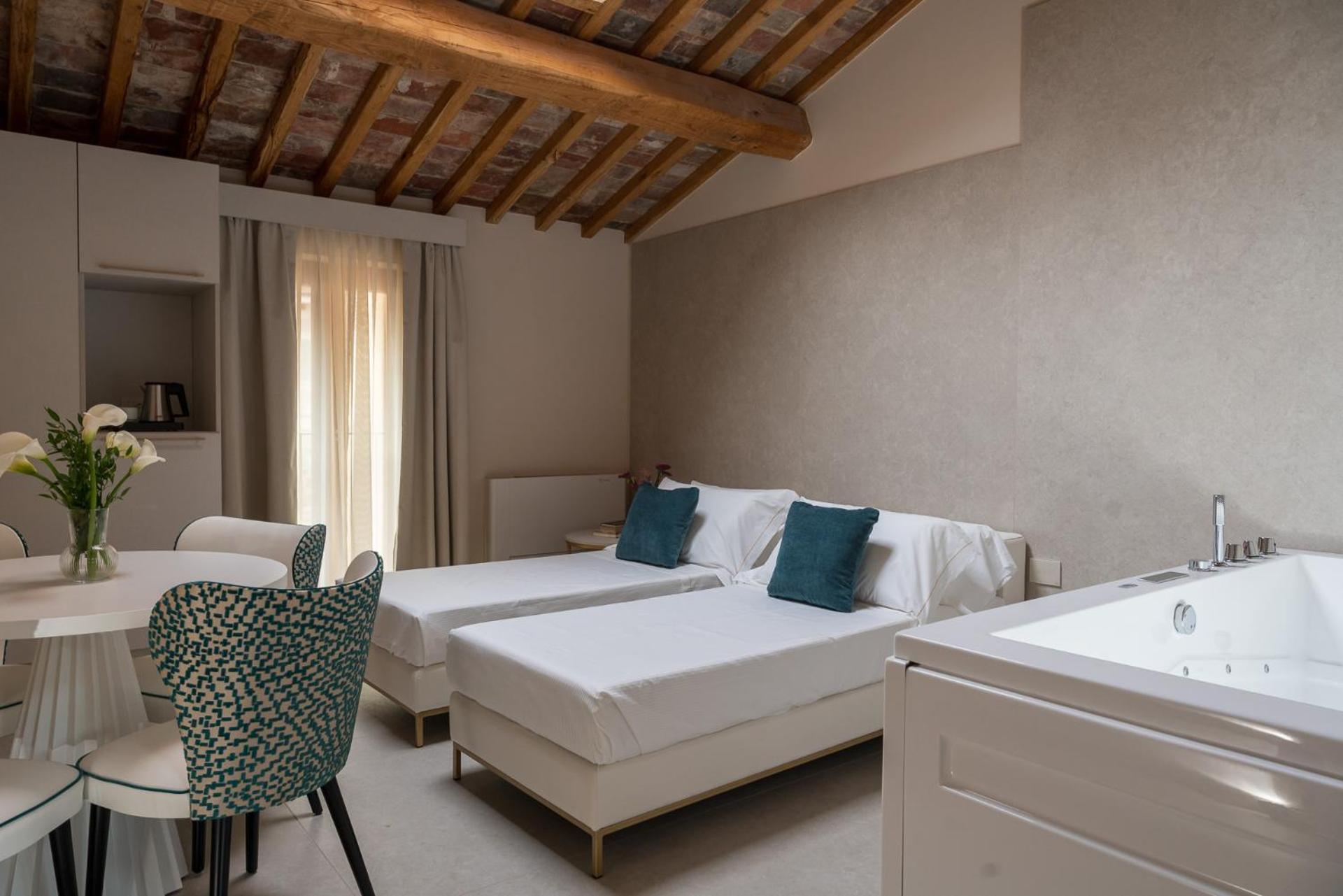 Hotel Parma E Oriente Wellness & Spa Монтекатини Терме Екстериор снимка
